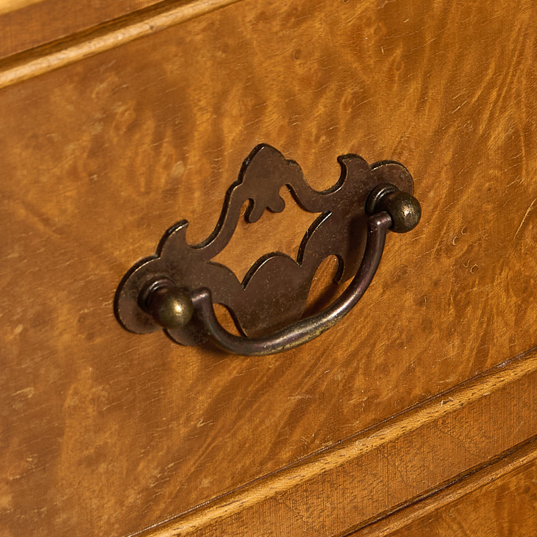 英国 クラシック チェスト