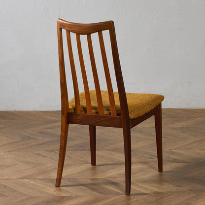 スラットバックチェア (4540)