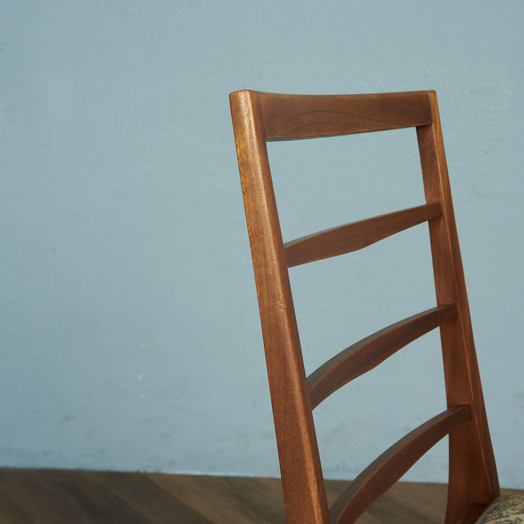 マッキントッシュ A.H.McINTOSH ヴィンテージ ダイニングチェア #81732