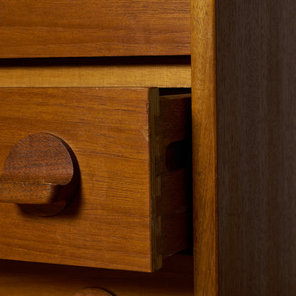 ヴィンテージ チェスト