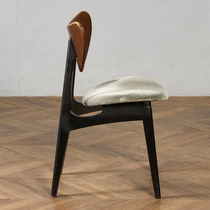 Tola&Black ヴィンテージ バタフライチェア