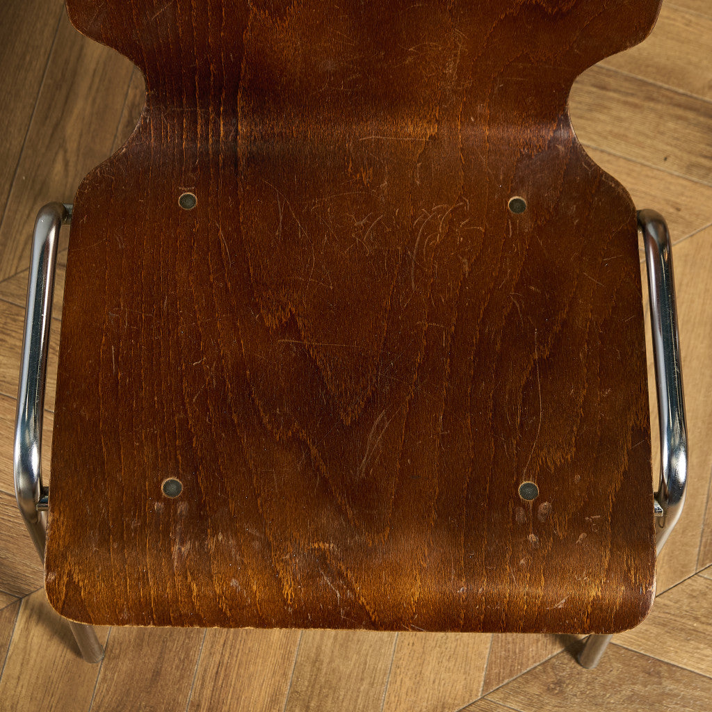 Vink Lisse スタッキング スクールチェア