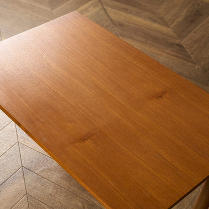 Novy Domov ヴィンテージ ネストテーブル