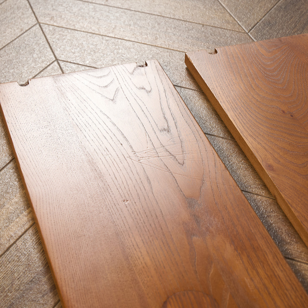 Old Colonial MURAL ウォールユニット ラウンドゴールドラベル