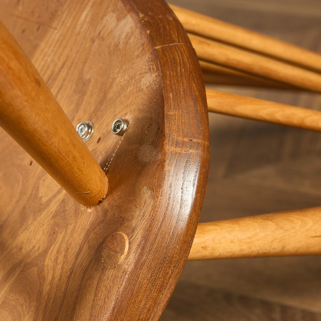 ヴィンテージ ゴールドスミス チェア