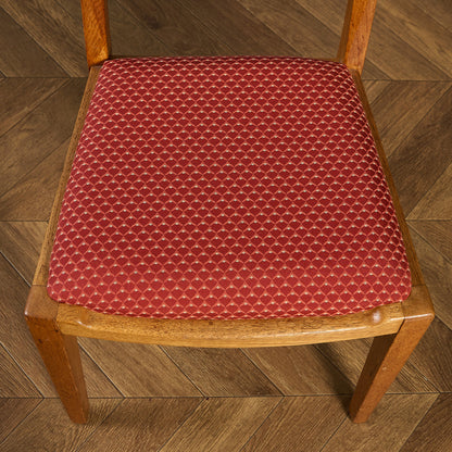 Brandon ダイニングチェア (B630) 座面張替え済み