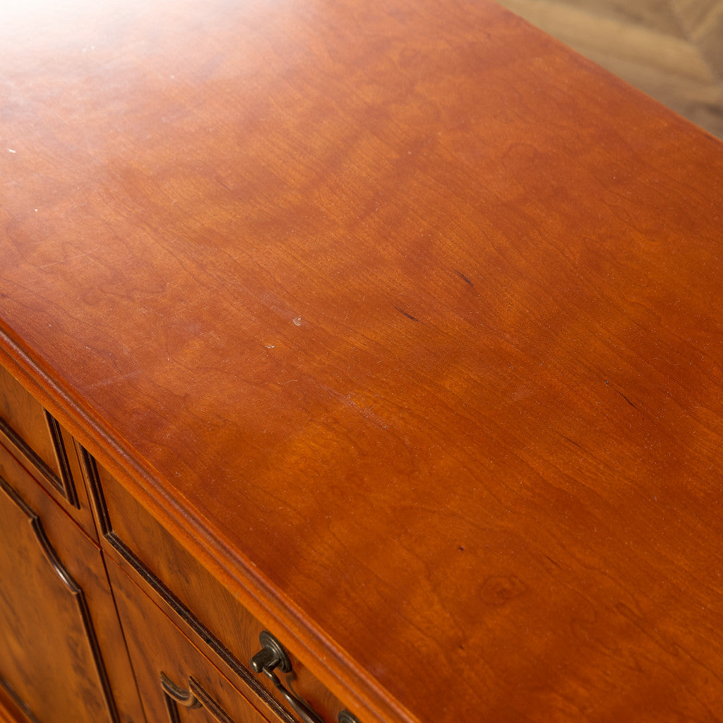 英国 クラシック サイドボード #95462