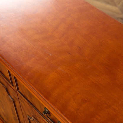 英国 クラシック サイドボード #95462