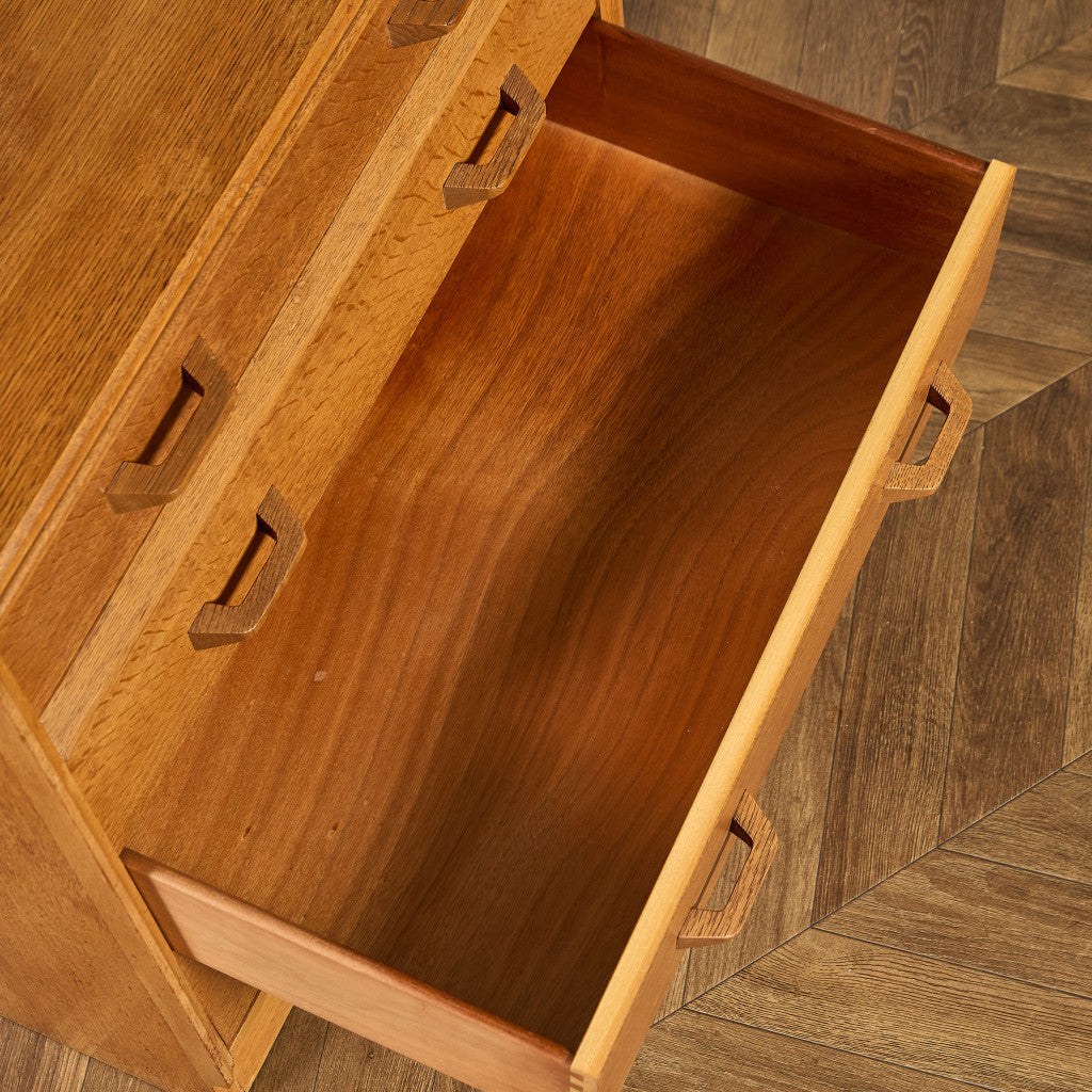 Brandon チェスト (B820)