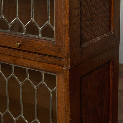 スタッキングブックケース 食器棚