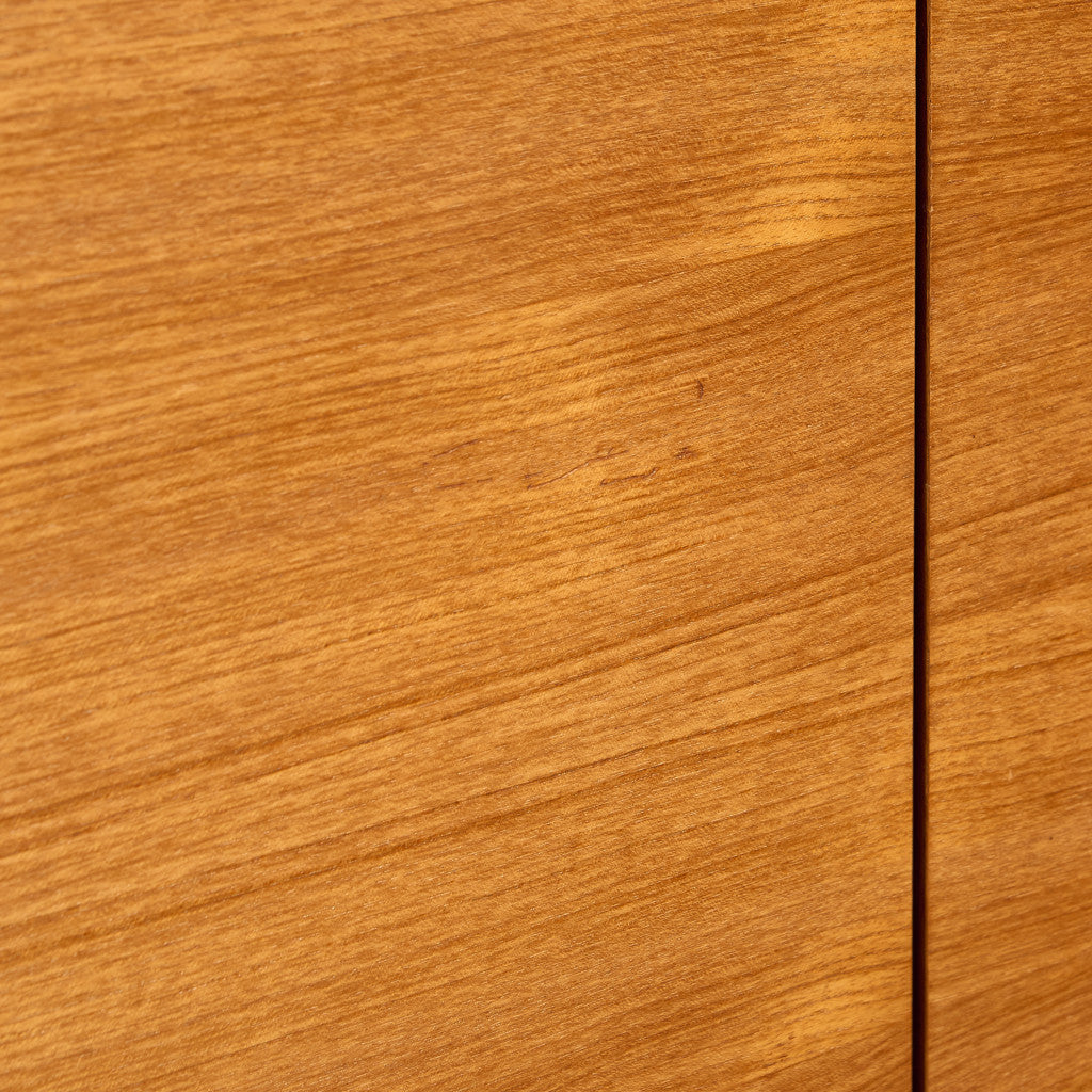 北欧 ヴィンテージ ウォールユニット #89874