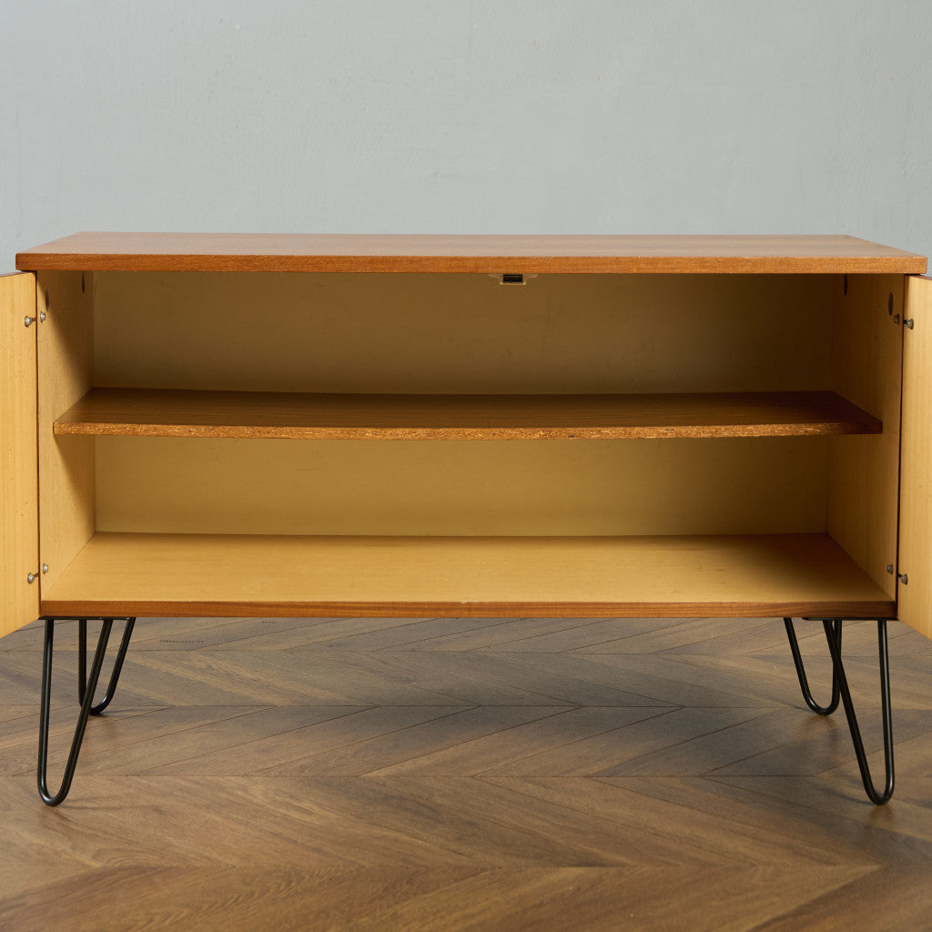 英国ヴィンテージ キャビネット