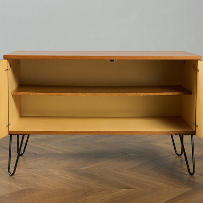 英国ヴィンテージ キャビネット