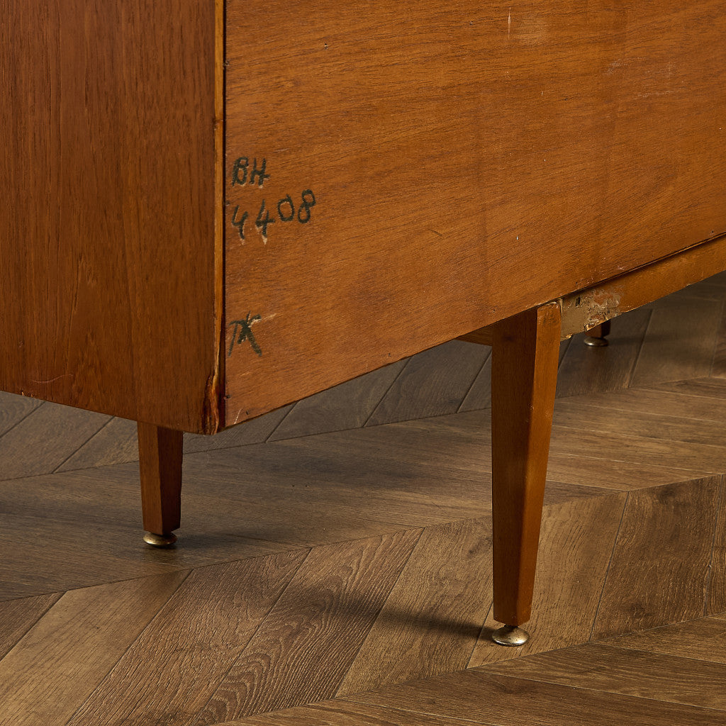 ヴィンテージ サイドボード