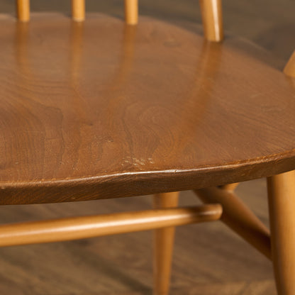 ヴィンテージ クエーカー アームチェア