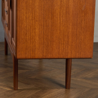 Fresco ロングサイドボード