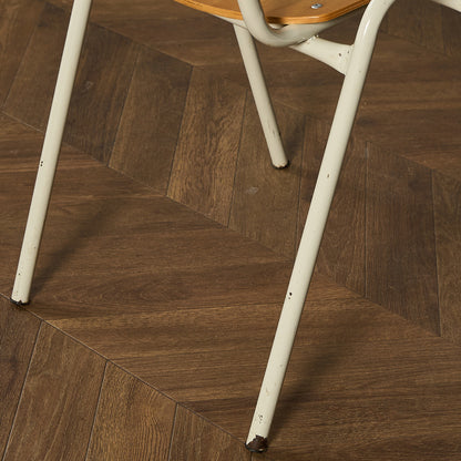 イギリス ヴィンテージ スタッキング スクールチェア