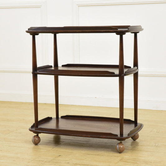 Ercol トローリーワゴン