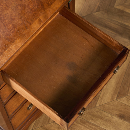 英国 クラシック ライティングビューロー