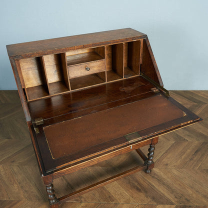 British Classic Writing Bureau/Desk #83887