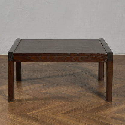 英国 ヴィンテージ コーヒーテーブル #96909