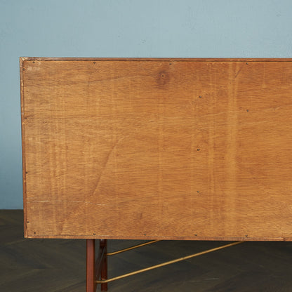 Herbert E. Gibbs Vintage Sideboard #81920