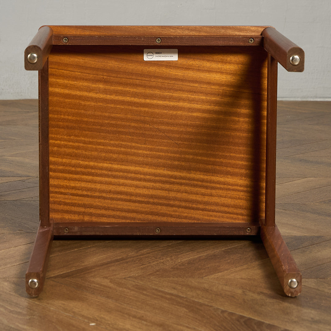 英国 ヴィンテージ センターテーブル サイドテーブル