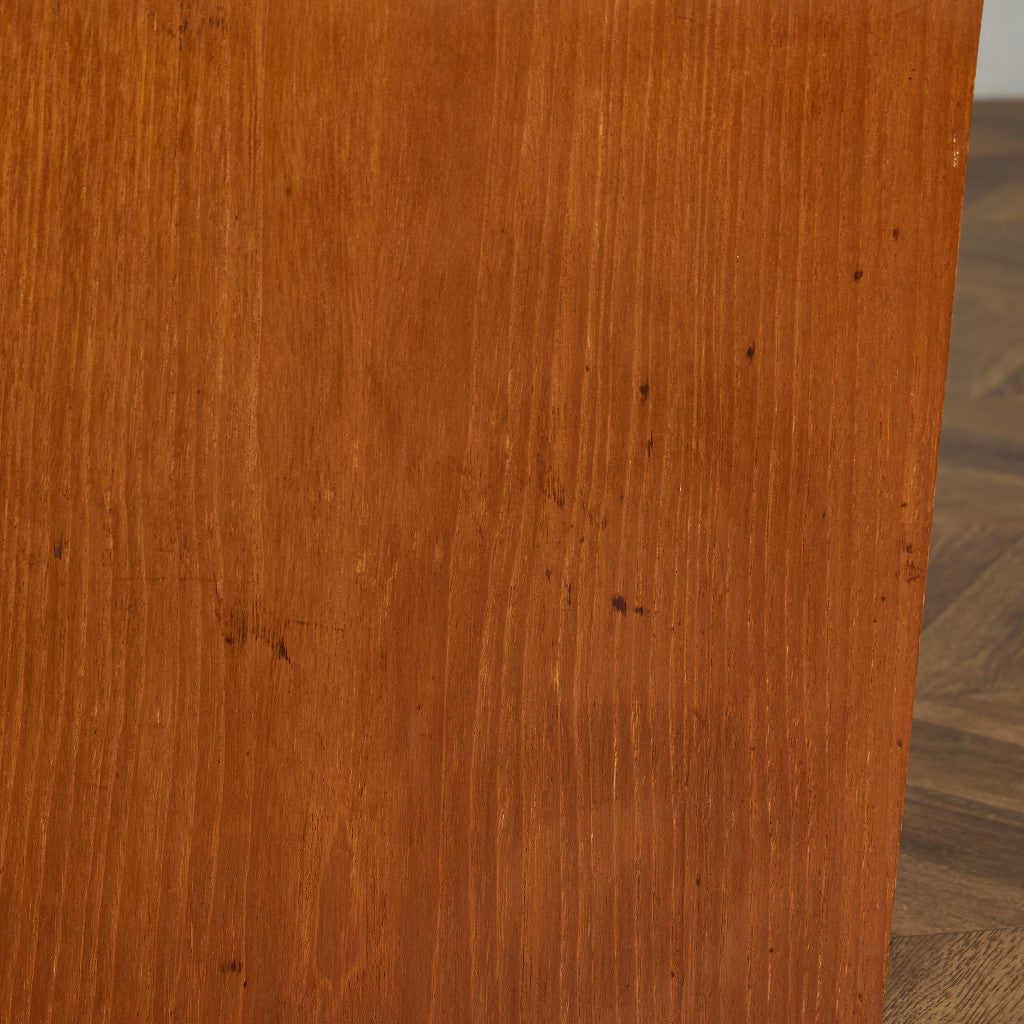 イギリス ヴィンテージ TVボード AVボード