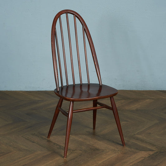 アーコール ERCOL クエーカーチェア #66083