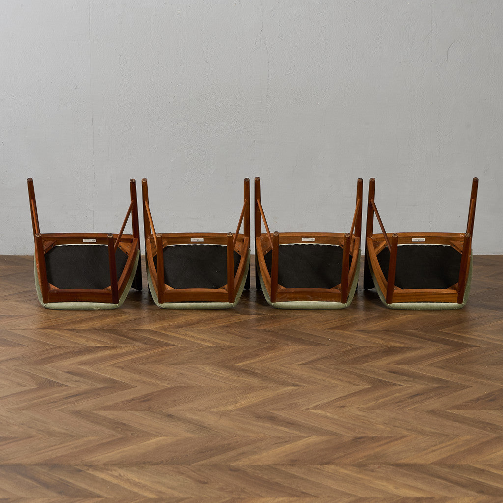 ダイニング 5点セット