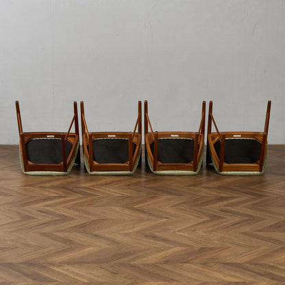 ダイニング 5点セット