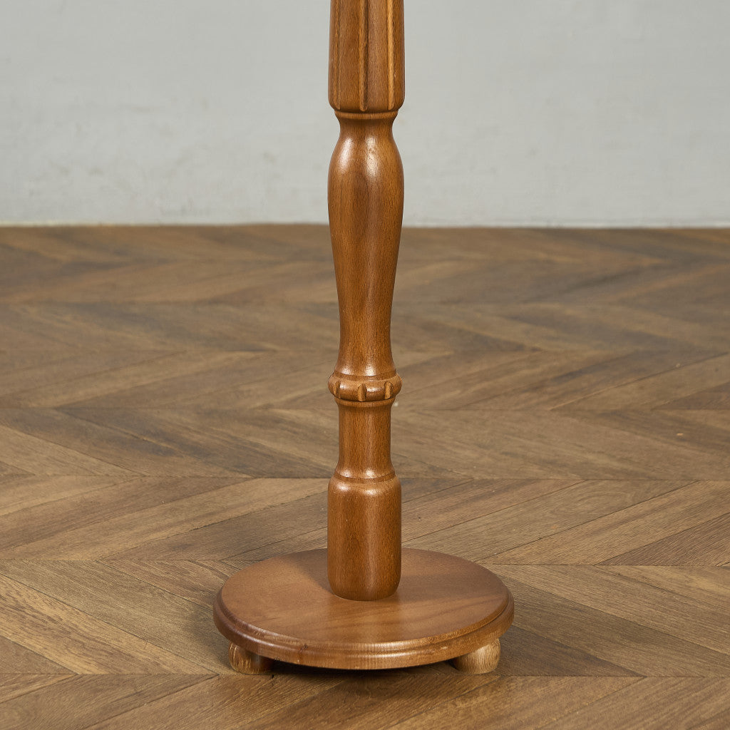 英国 クラシック プランタースタンド サイドテーブル