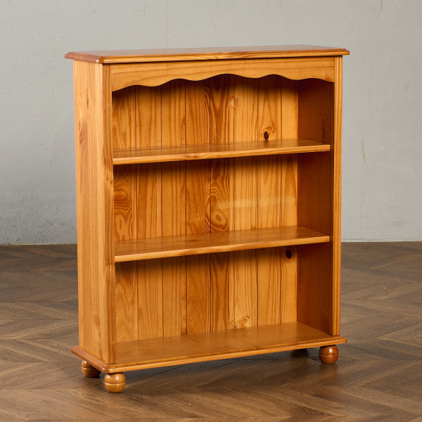 カントリースタイル ブックシェルフ