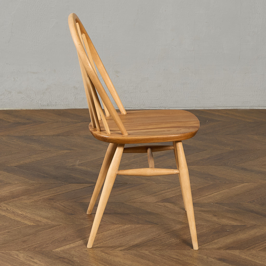 フープバックチェア ノーマルサイズ ブルーラベル