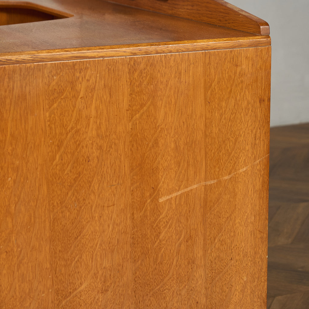 Brandon ドレッシングチェスト ドレッサー