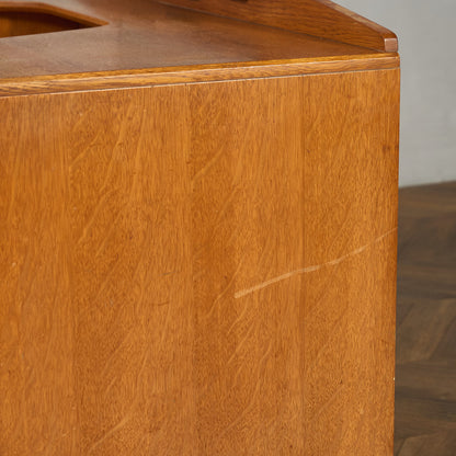 Brandon ドレッシングチェスト ドレッサー