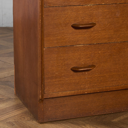 Brandon チェスト (B820)