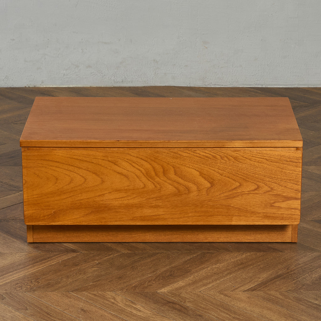 ヴィンテージ サイド キャビネット