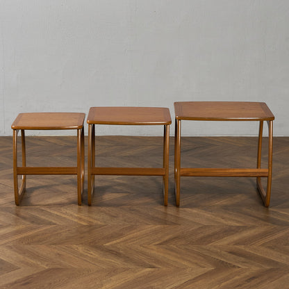 Burlington ネストテーブル