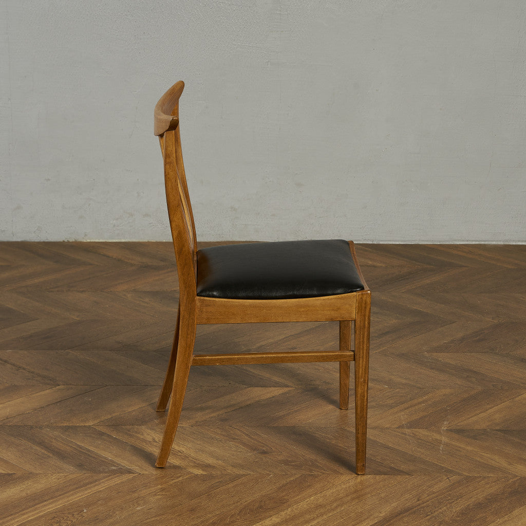 ジープラン G-PLAN Brasilia ダブルバックチェア #89614