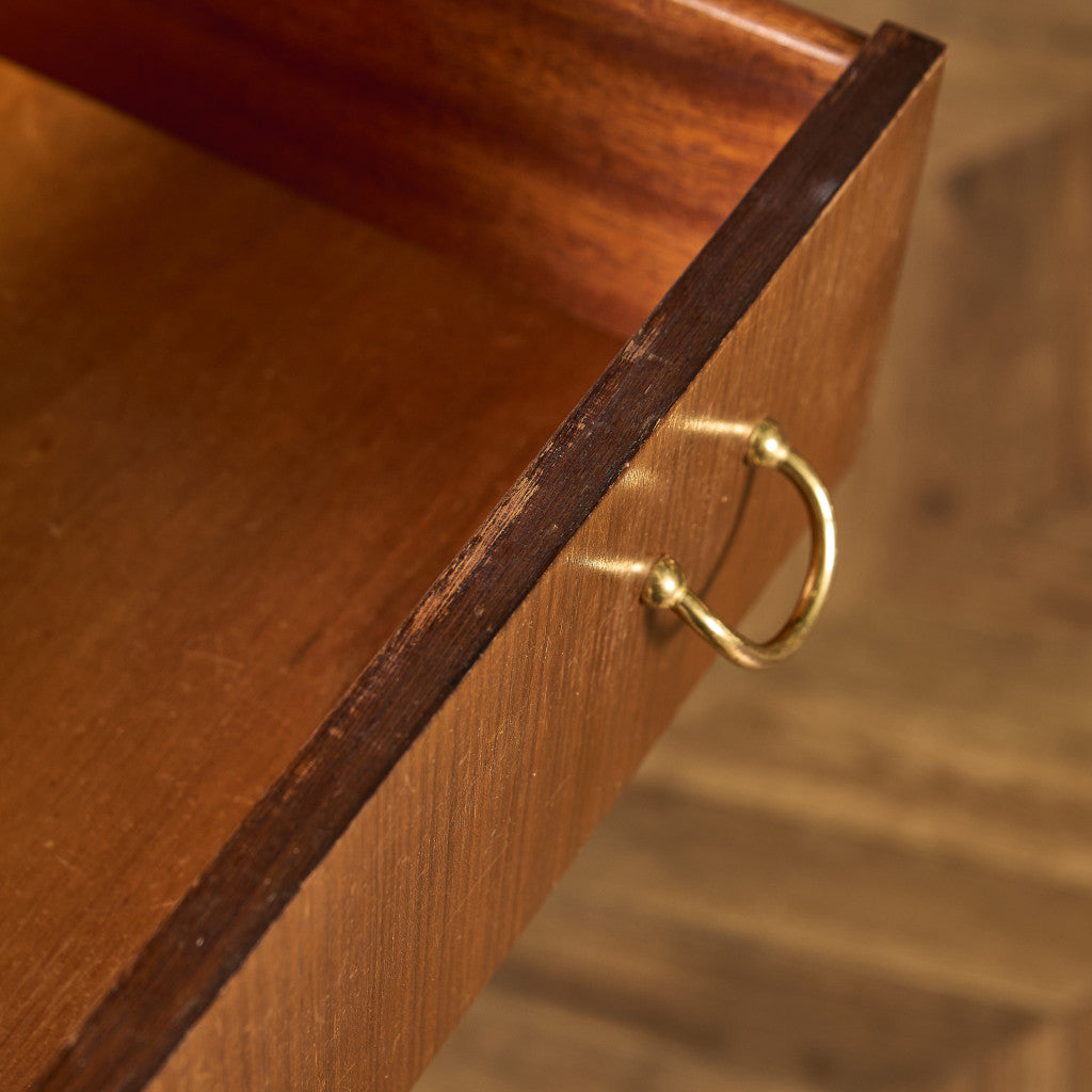 Tola&black 7段 トールチェスト