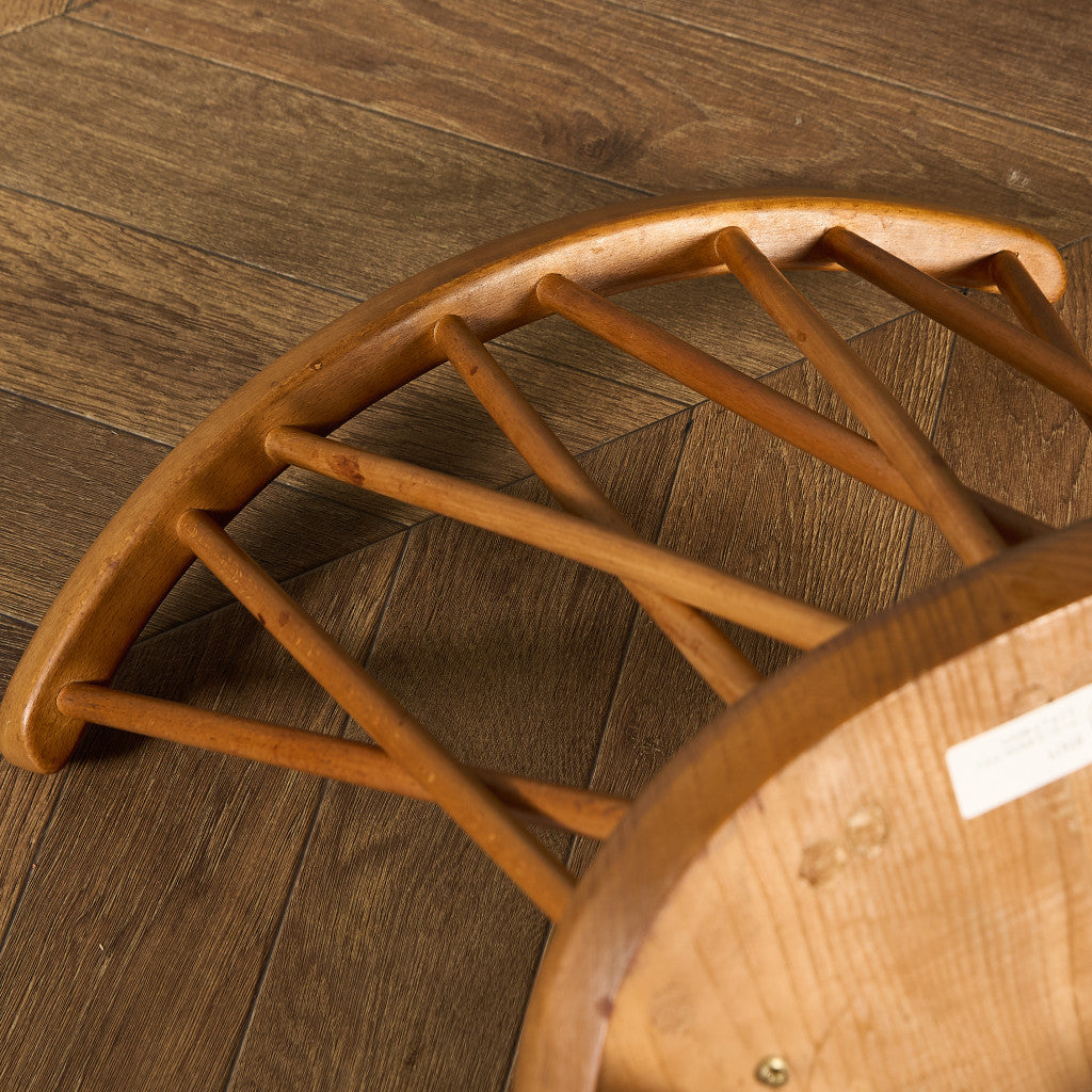 ラティスドチェア