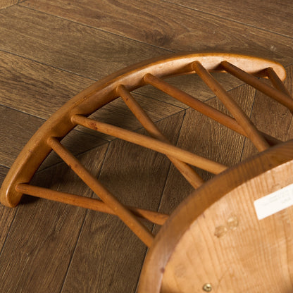 ラティスドチェア