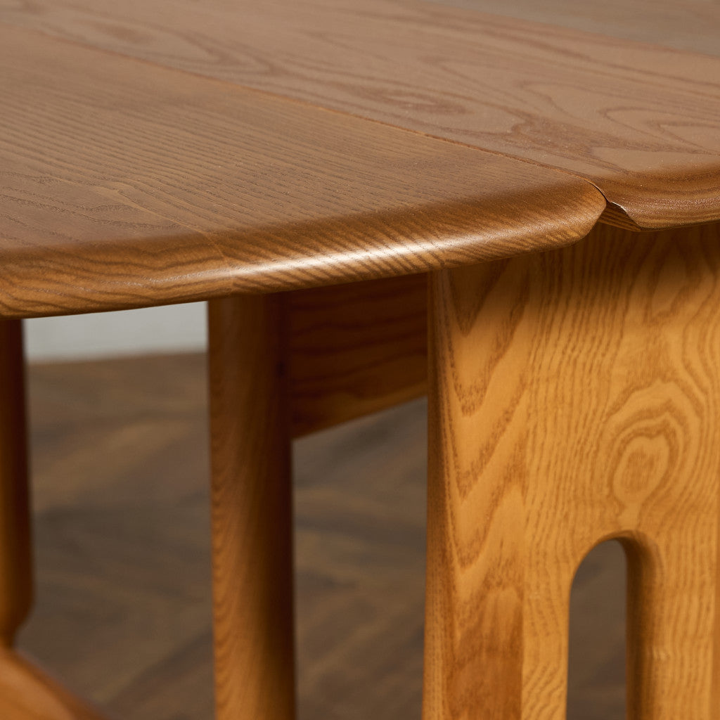 ウィンザー ゲートレッグテーブル (1156)