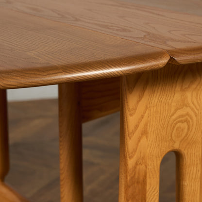 ウィンザー ゲートレッグテーブル (1156)