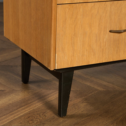 Advance Furniture ヴィンテージ ドレッシングチェスト ドレッサー