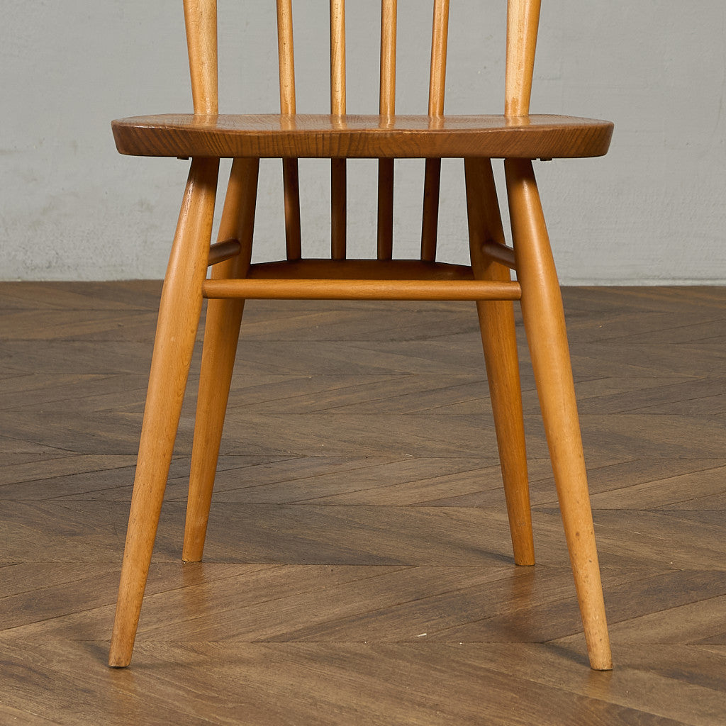 ARCOL ・アーコール スティックバックチェア ハイバック イギリスヴィンテージ ERCOL スティックバックチェア/ハイバック