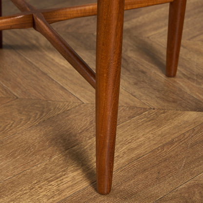 ジープラン G-PLAN サーキュラーチェア #89665