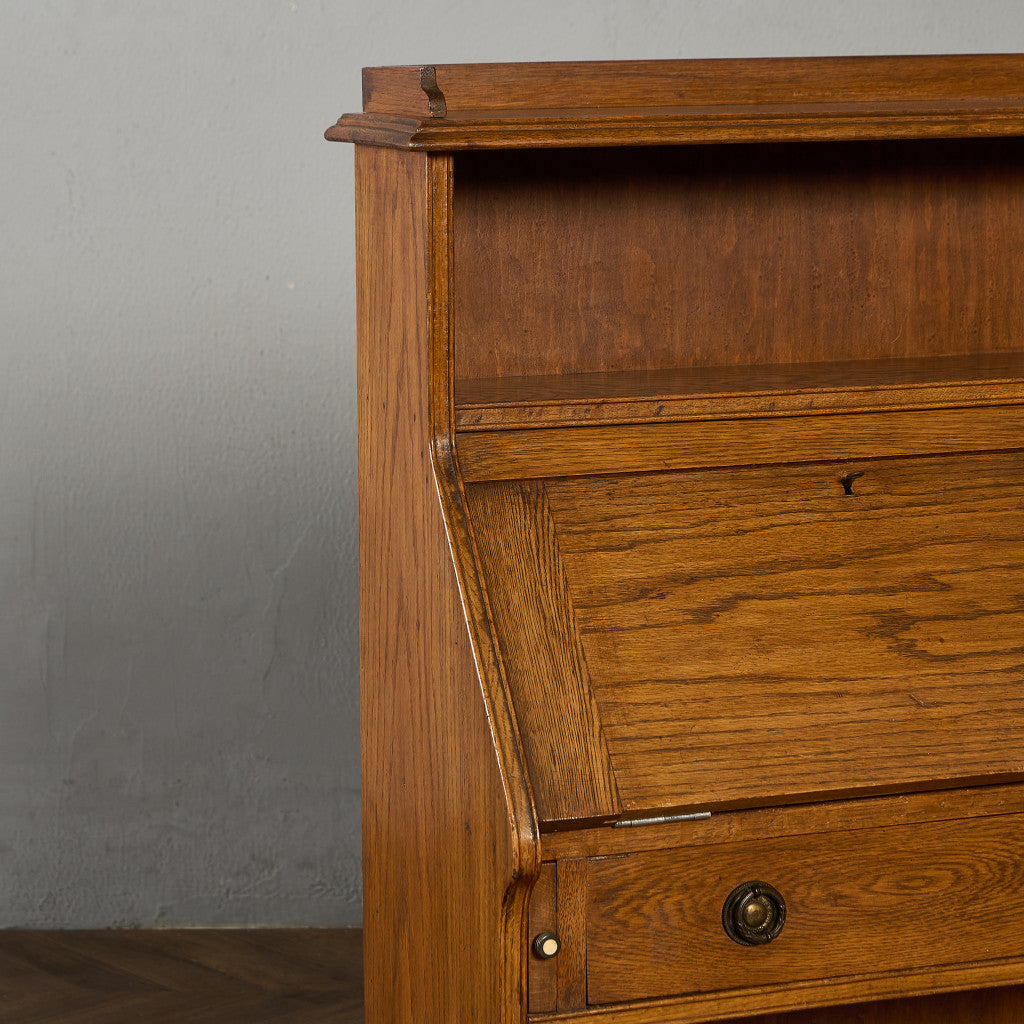 英国 クラシック ビューローブックケース