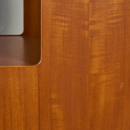 ヴィンテージ ウォールユニット